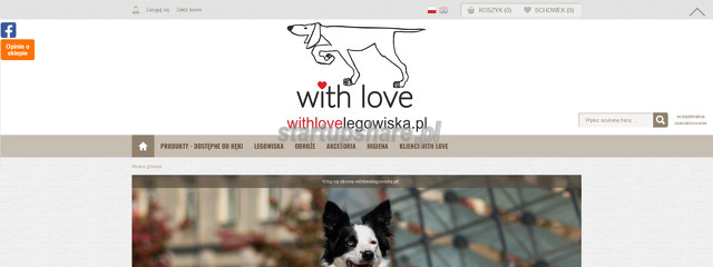 withlovelegowiska