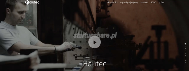 hautec-polska-sp-z-o-o