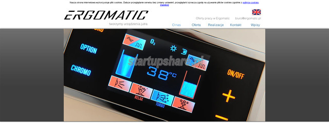 ergomatic-sp-z-o-o