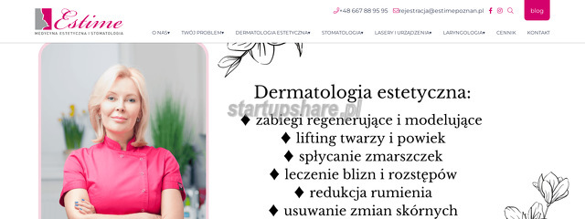 estime-medycyna-estetyczna-i-stomatologia