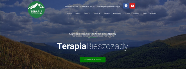 terapiabieszczady