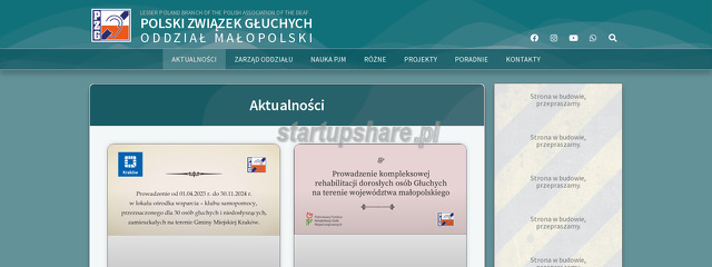 polski-zwiazek-gluchych-oddzial-malopolski