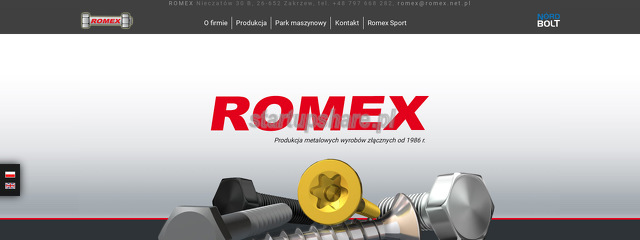 romex