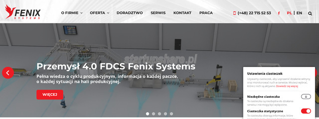 fenix-systems-sp-z-o-o