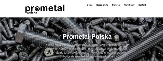 prometal-polska