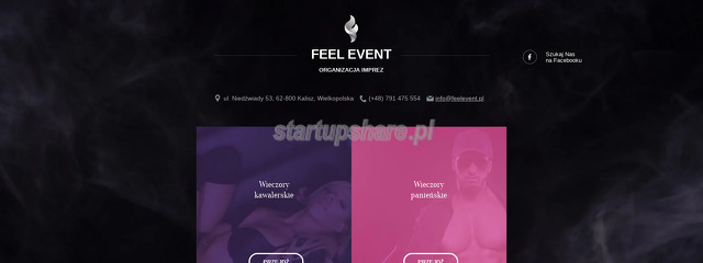 feel-event