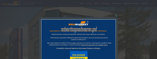 bramarket