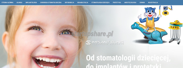 implant-clinic-jaroslaw-sobczyk