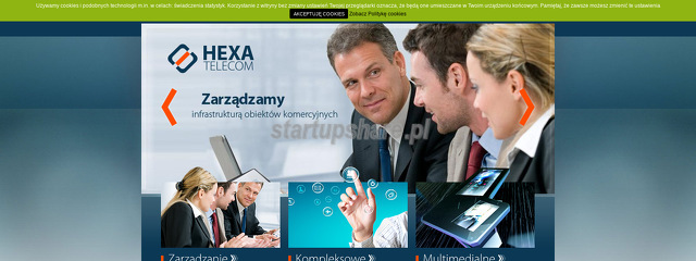 hexa-telecom-poland-sp-z-o-o